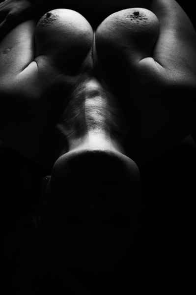 czarno bialy sensual  slask 029